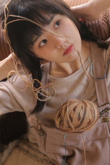 明星专题：李力安